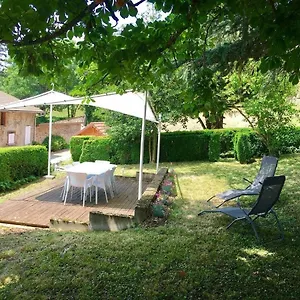  Hébergement de vacances Château De Laforest France