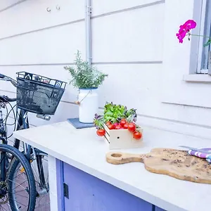  Appartement With Terrace And Garden Next To Marjan Park - 2 Free Bikes Croatie