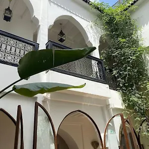  Villa Dar Fannan En Exclusivite Maroc