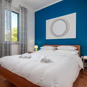  Appartement Lux Centre Croatie