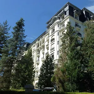  Appartement Résidence Majestic France